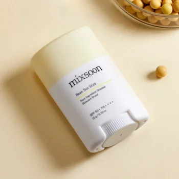 Mixsoon - Bean Sun Stick SPF50+ PA++++ - 15gr