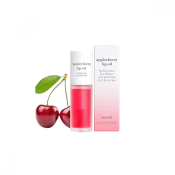 Nooni- Applecherry Lip Oil