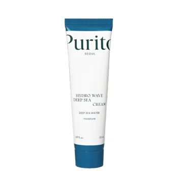 Purito-Hydro Wave Deep Sea Cream