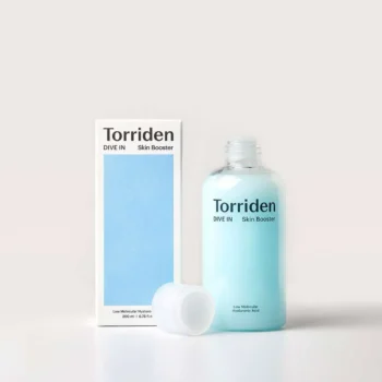 Torriden- DIVE-IN Low Molecular Hyaluronic Acid Skin Booster