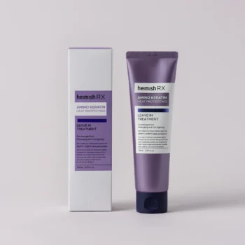 Heimish-Amino Keratin Heat Protecting Leave In Treatment
