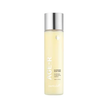 Medicube - AGE-R Glutathione Glow Toner