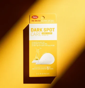 ACROPASS Spot Care