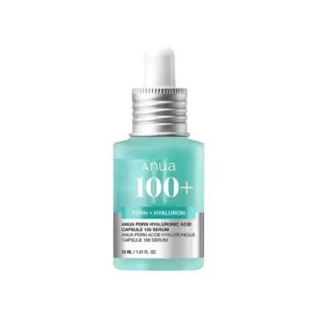 Anua - PDRN Hyaluronic Acid Capsule 100 Serum