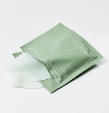 Biodance-Refreshing Sea Kelp Real Deep Mask