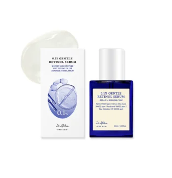 Dr.Althea - 0.1 Gentle Retinol Serum