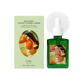 Dr.Althea- Gentle Vitamin C Serum