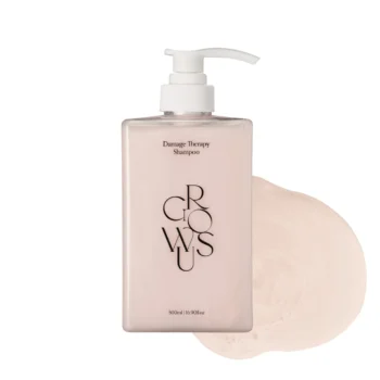 GROWUS - Damage Therapy Shampoo