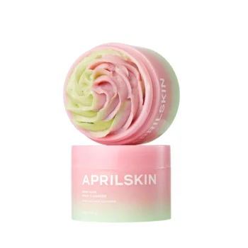 APRILSKIN- Pink Aloe Facial Polish Cleanser