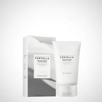 Skin1004-Madagascar centella Tone Brightening Capsule Cream
