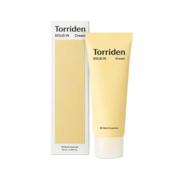 Torriden -SOLID IN Ceramide Cream