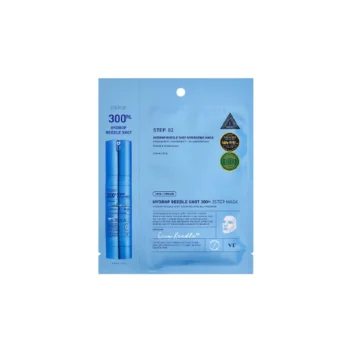 VT - Hydrop Reedle Shot 300hL 2 Step Mask