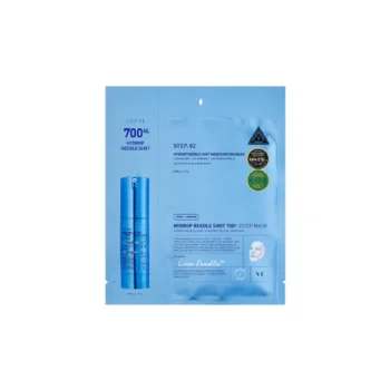 VT - Hydrop Reedle Shot 700hL 2 Step Mask