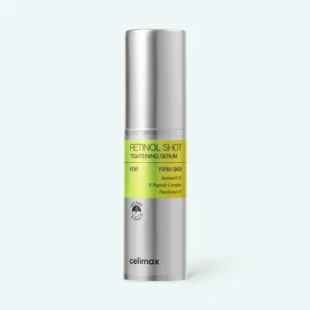 Celimax-The Vita A Retinol Shot Tightening Serum