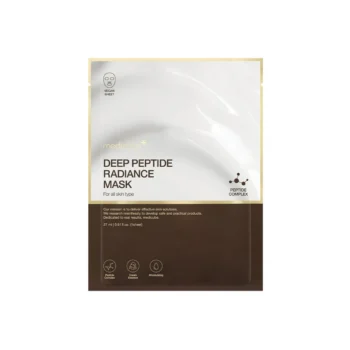 Medicube -Deep Peptide Radiance Mask