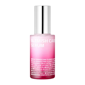 ISOI - Blemish Care Up Serum