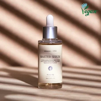 Mixsoon - Master Serum