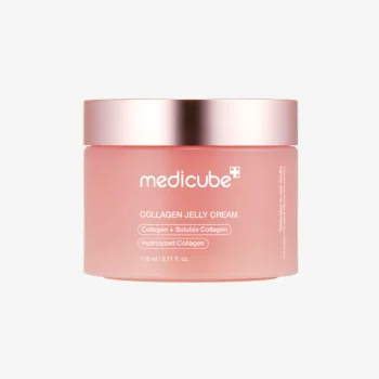 Medicube -  Collagen Jelly Cream