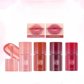 Romand - Bare Water Tint