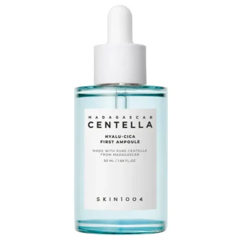 SKIN1004- Madagascar Centella Hyalu-Cica First Ampoule 50 ml