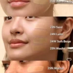 TIRTIR Mask Fit Red Cushion Foundation