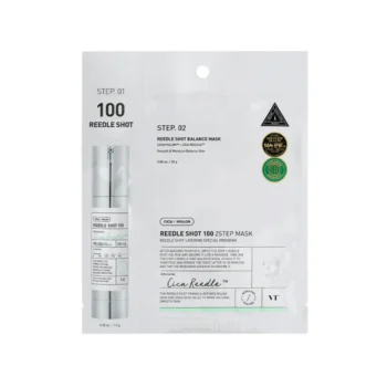 VT -Reedle Shot 100 2 Step Mask