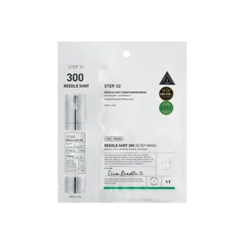 VT - Reedle Shot 300 2 Step Mask