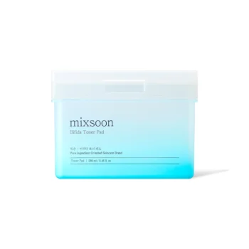 Mixsoon -Bifida Toner Pad