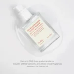 15% Niacinamide Purity Serum