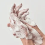 Anua Heartleaf Succinic Moisture Cleansing Foam 2