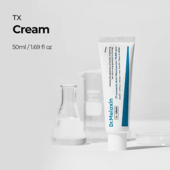Dr. Melaxin- TX Cream