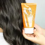 Elizavecca] CER100 Collagen Coating Hair A+ Muscle Curl Cream 3