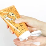 Elizavecca] CER100 Collagen Coating Hair A+ Muscle Curl Cream 3