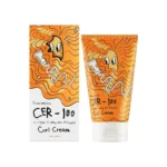 Elizavecca - Cer-100 Collagen Coating Hair A+ Muscle Curl Cream