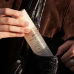 Jericho Rose mist serum Glow spray