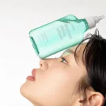 Jumiso Blackhead Melting Softener & Cotton Pad Set