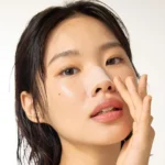 Jumiso Blackhead Melting Softener & Cotton Pad Set