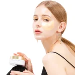 K SECRET Eye Gel Patches (VITAMIN C)