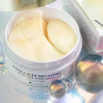 K SECRET Eye Gel Patches (VITAMIN C)