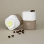 KAINE 300ppm Retinal + 2% Caffeine, Caffetinal Night Moisturizer Hydrate Cream 2
