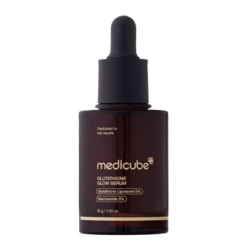 Medicube- AGE-R Glutathione Glow Ampoule