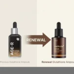 MEDICUBE, AGE-R Glutathione Glow Serum 1