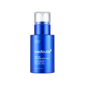 Medicube-One Day Pore Shot 2000