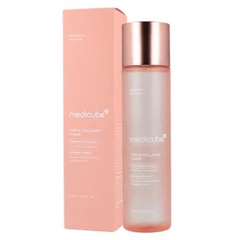 medicube - Triple Collagen Toner 4.0