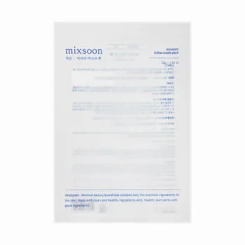 mixsoon - Bifida Mask