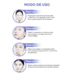 MIXSOON Bifida Mask 4