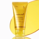medicube - Kojic Acid Turmeric Night Wrapping Mask