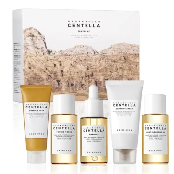 Skin1004-Madagascar Centella Travel Kit