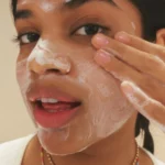 The Face Shop Rice Water Bran Foaming Cleanser