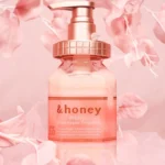 ViCREA -&honey Melty Moist Repair Hair Treatment 2.0 - Imagen 2